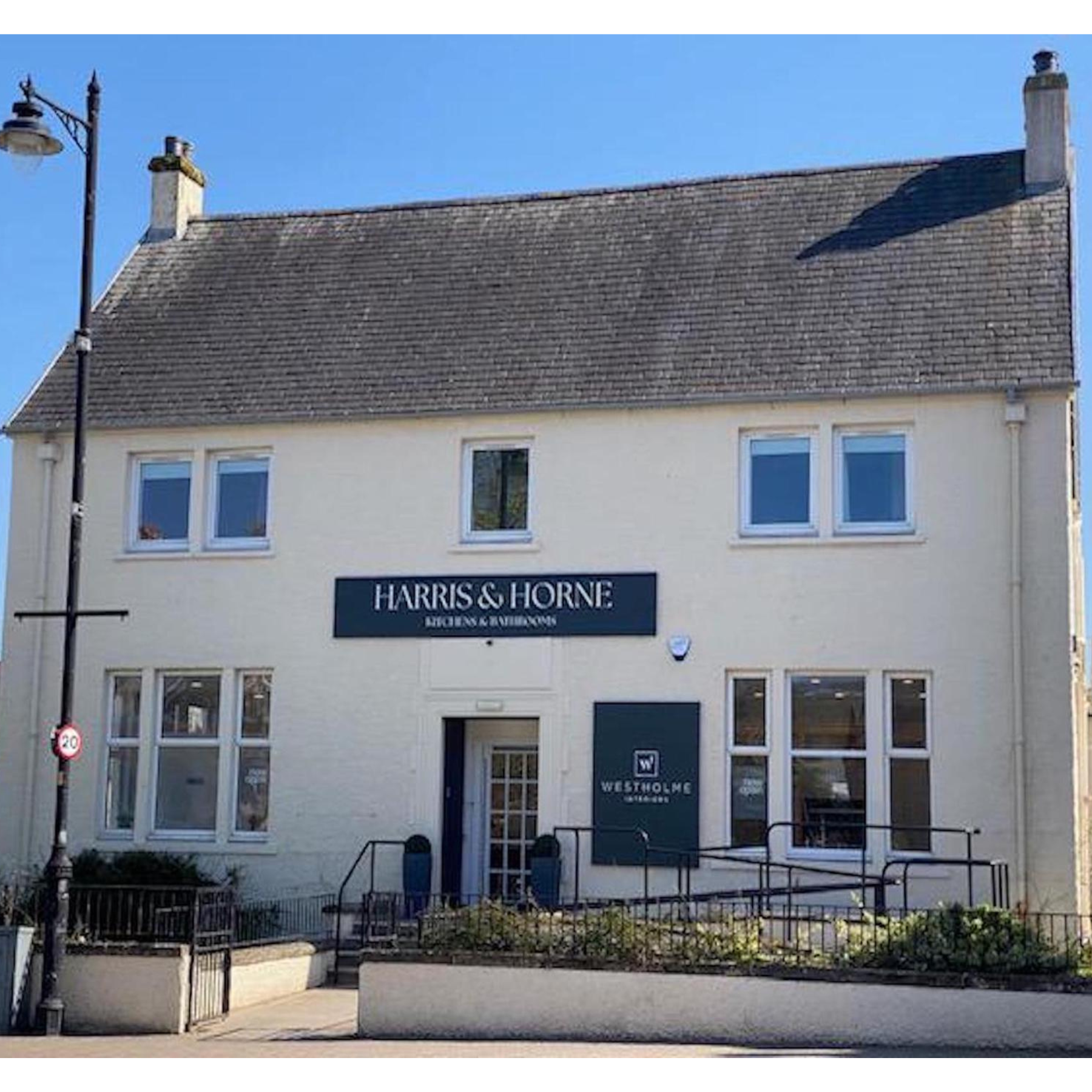 BEAULY IS FINALLY OPEN!