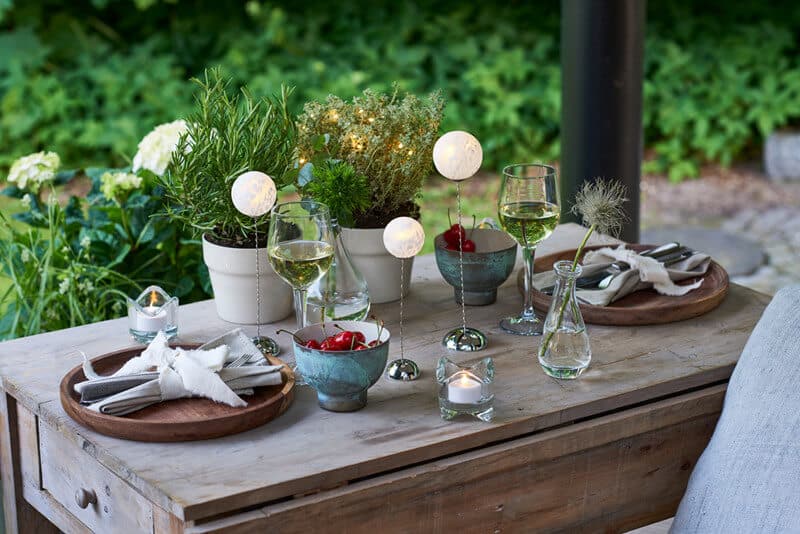 Get Your Garden Summer Ready