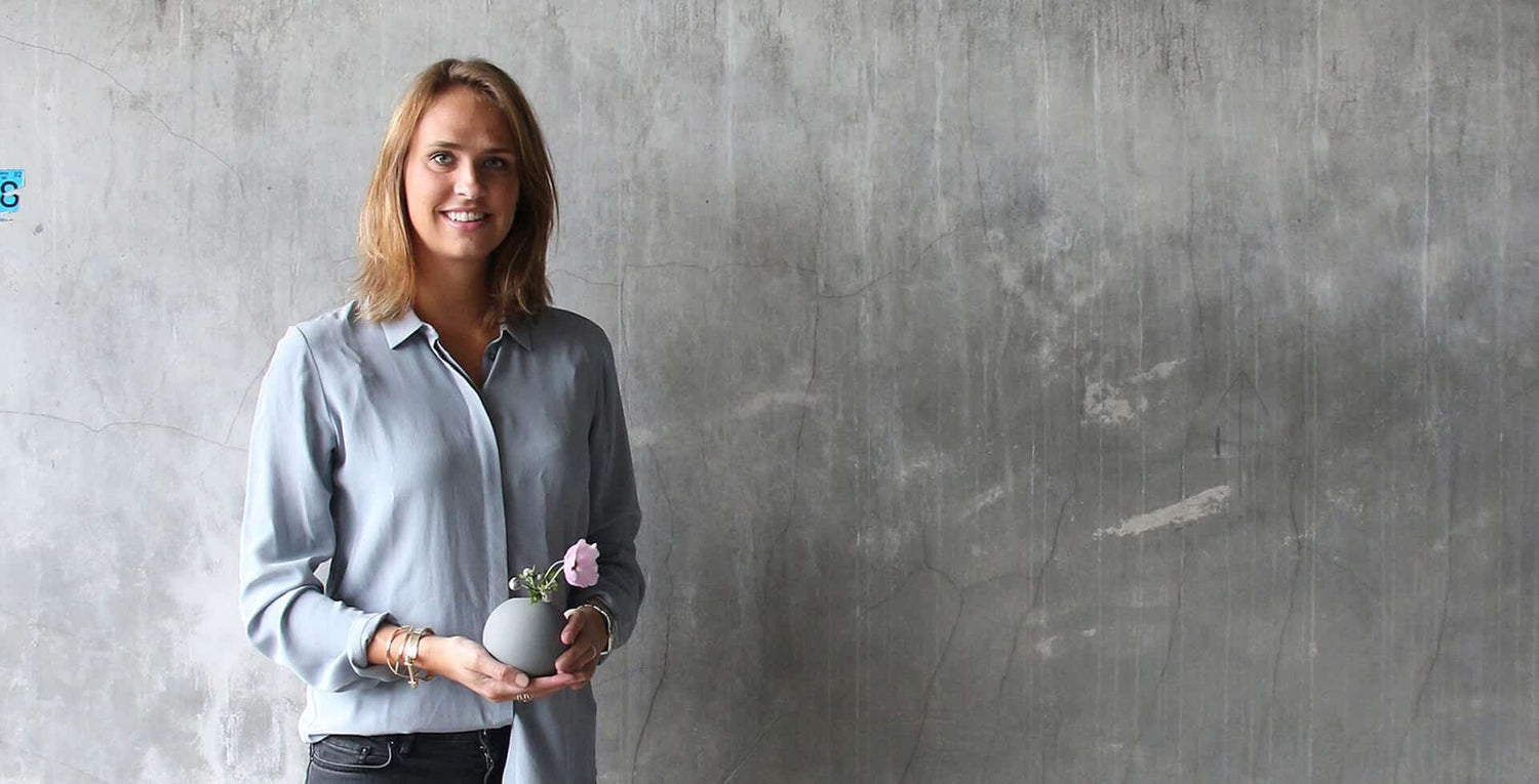 Designer in the Spotlight - Catrine Åberg from Cooee Designs