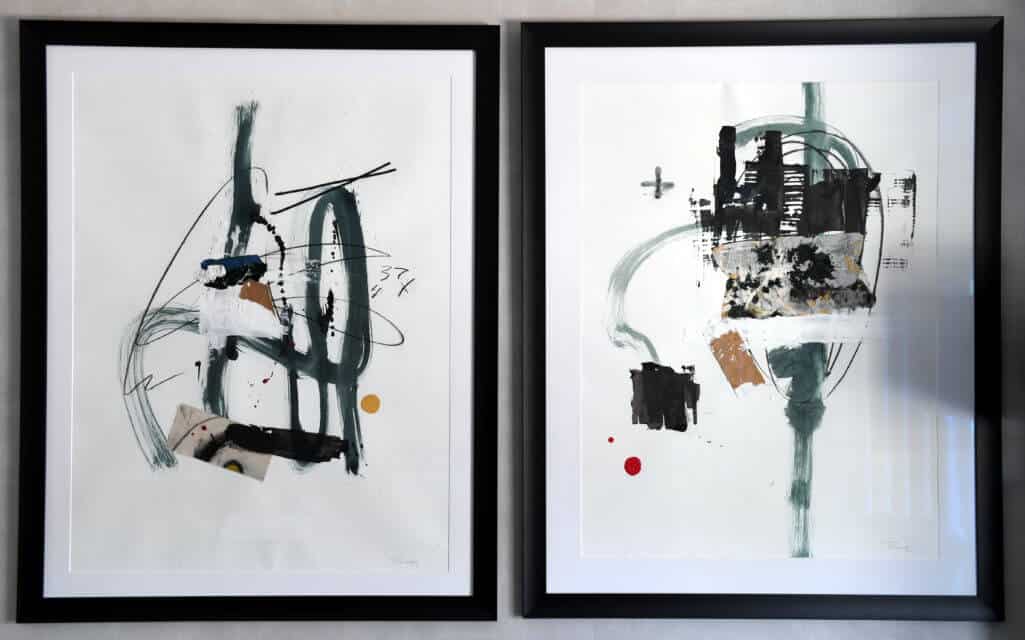 Society - Home is where the art is