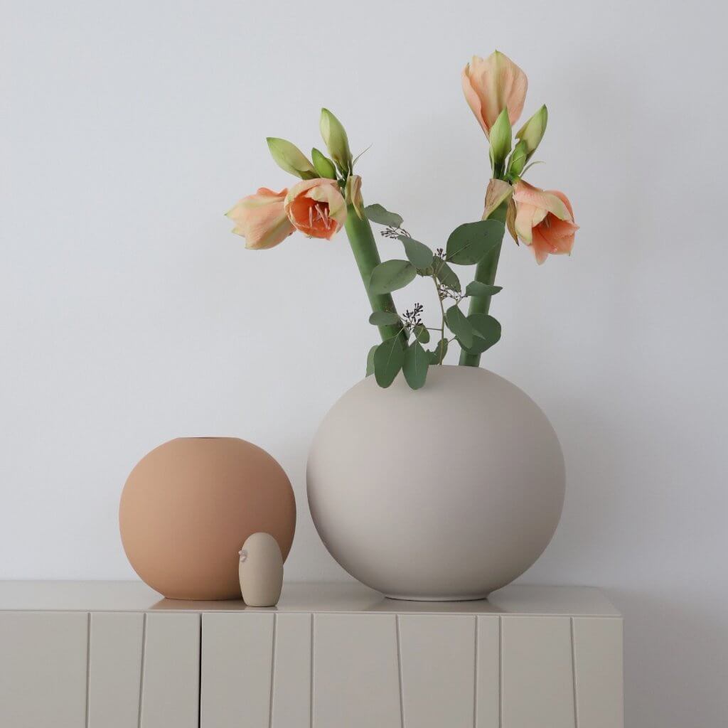 Interior Styling for Spring