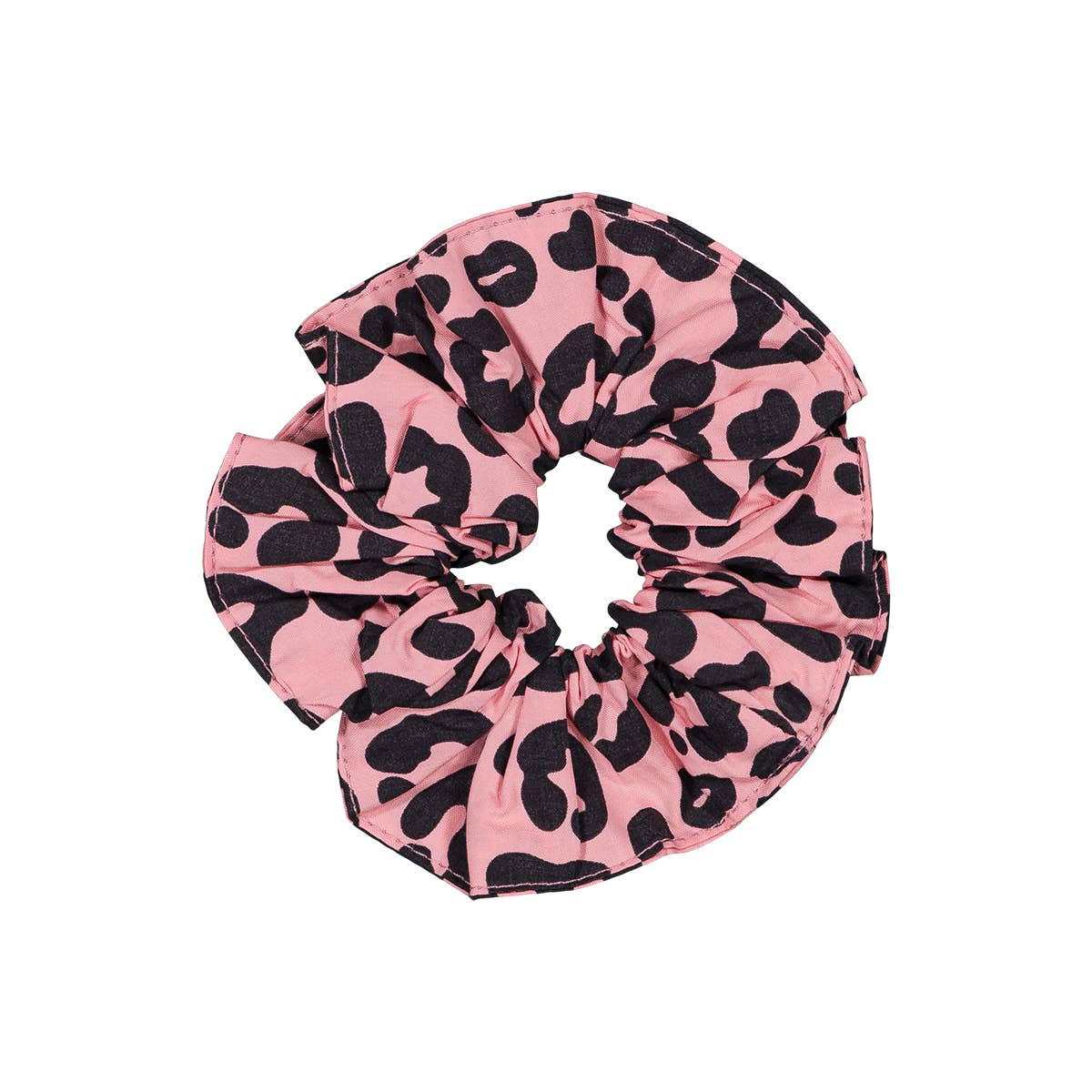 SCRUNCHIE GRAOU STRAWBERRY