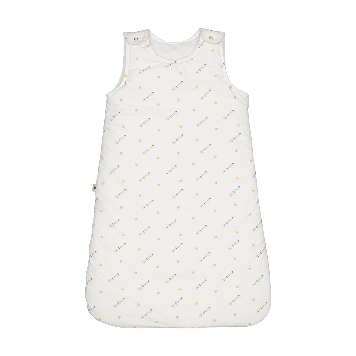 SARAH BABY SLEEPING BAG AMOUR: LOVE