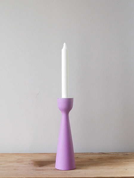 Urban Candlestick Crocus Small