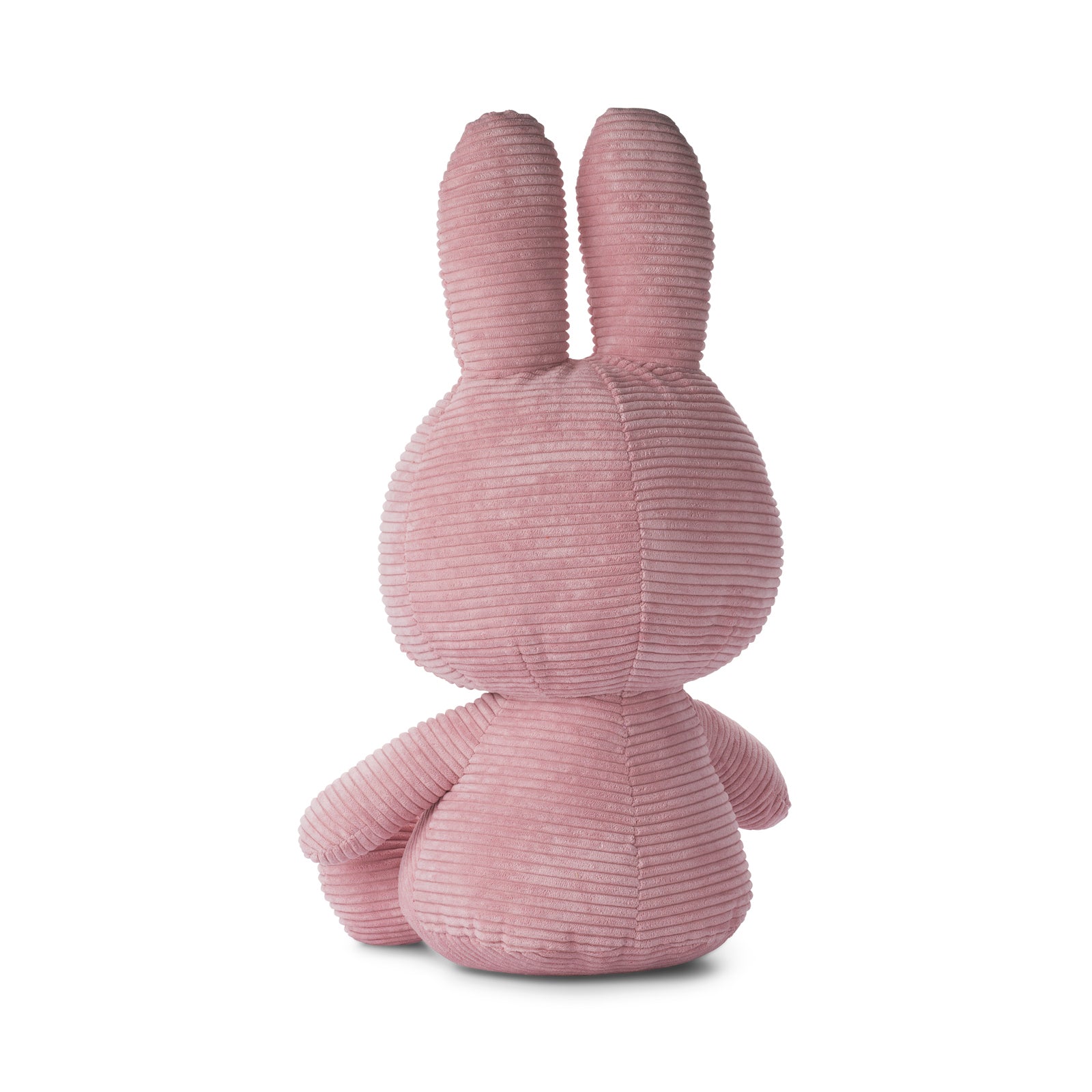 Miffy Corduroy ECO Pink Extra Large