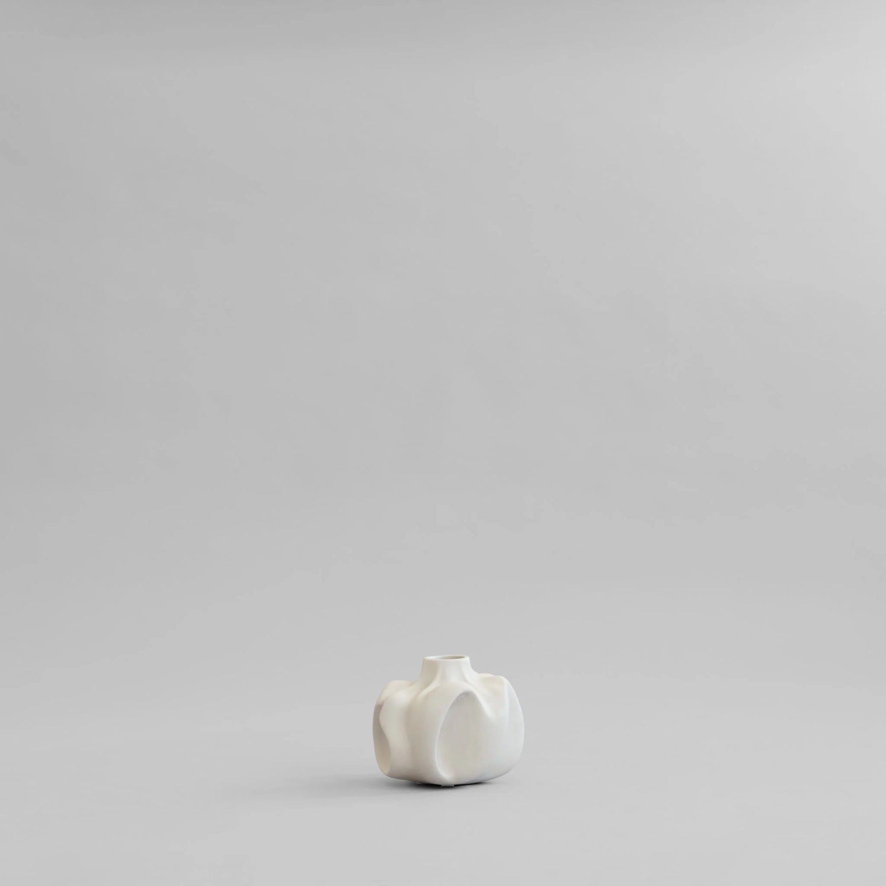 Wabi Vase Mini Birch