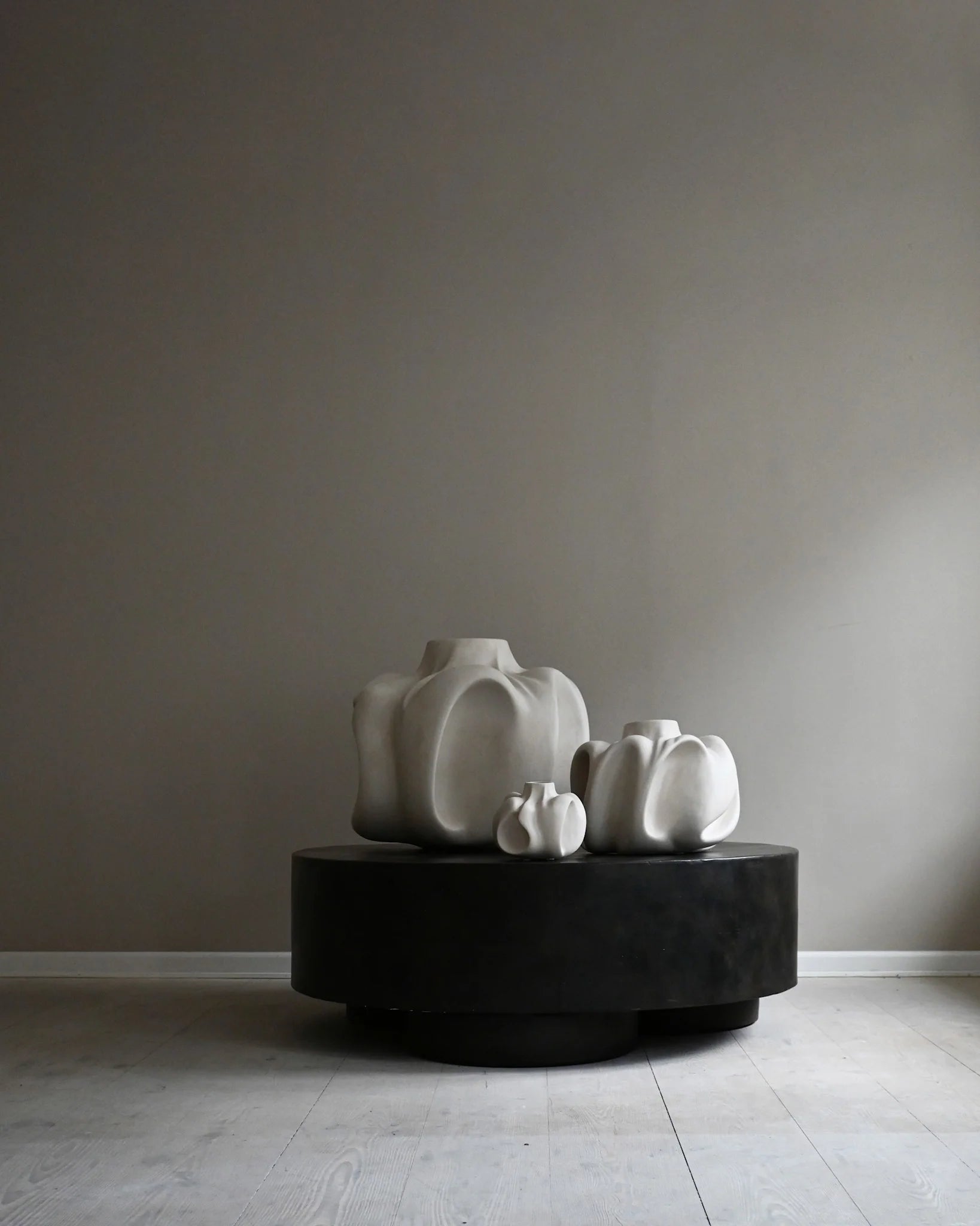 Wabi Vase Mini Birch