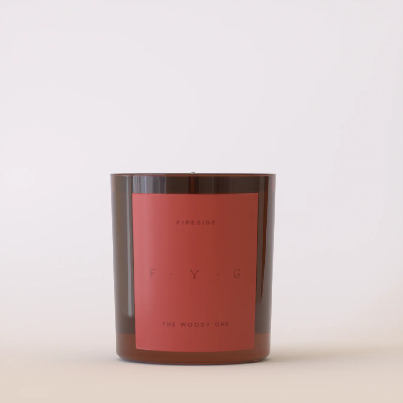 FYG Fireside Candle