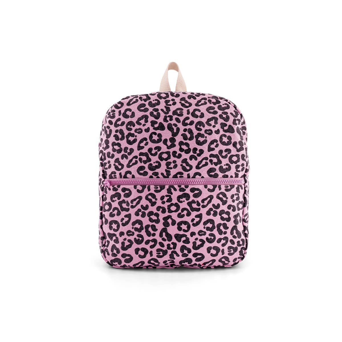 KIDS BACK PACK MAGGIE GRAOU BUBBLE PINK