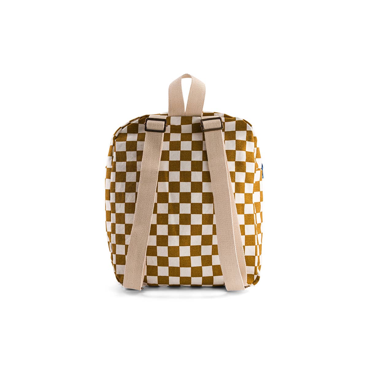 KIDS BACK PACK MAGGIE DAMIER