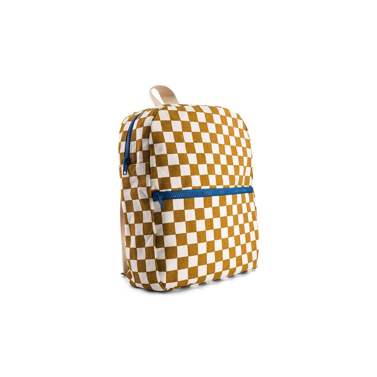 KIDS BACK PACK MAGGIE DAMIER