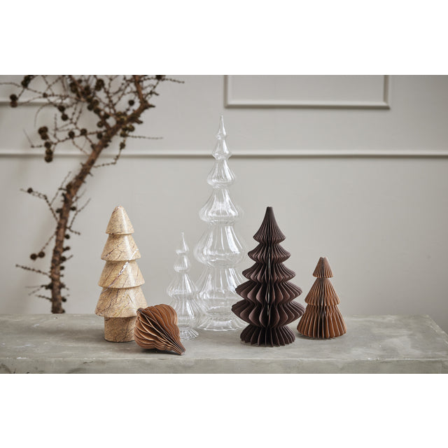 Elina Decoration Brown