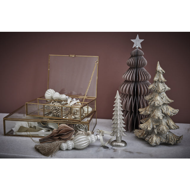 Sissia Decoration Tree Gold