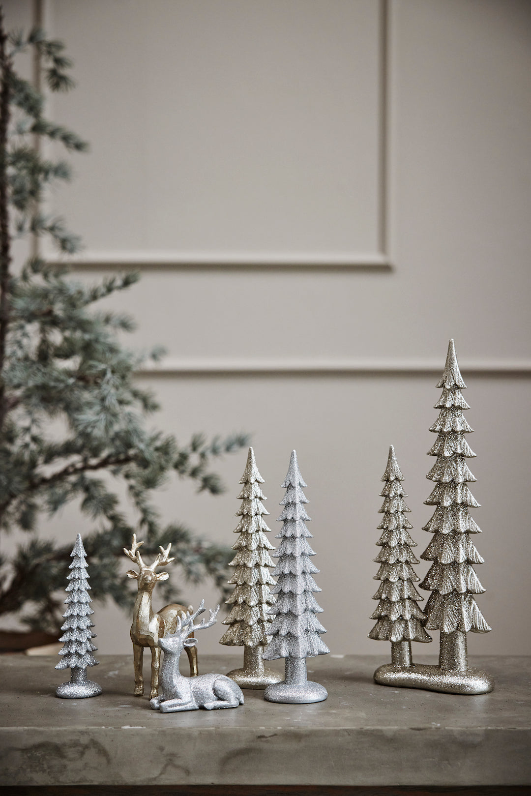 Sissia Decoration Tree