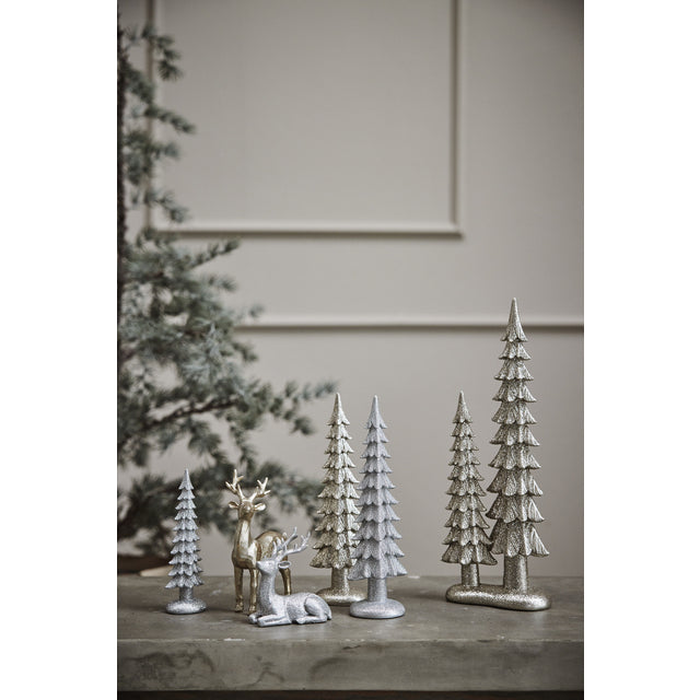 Sissia Decoration Deer 8.5cm