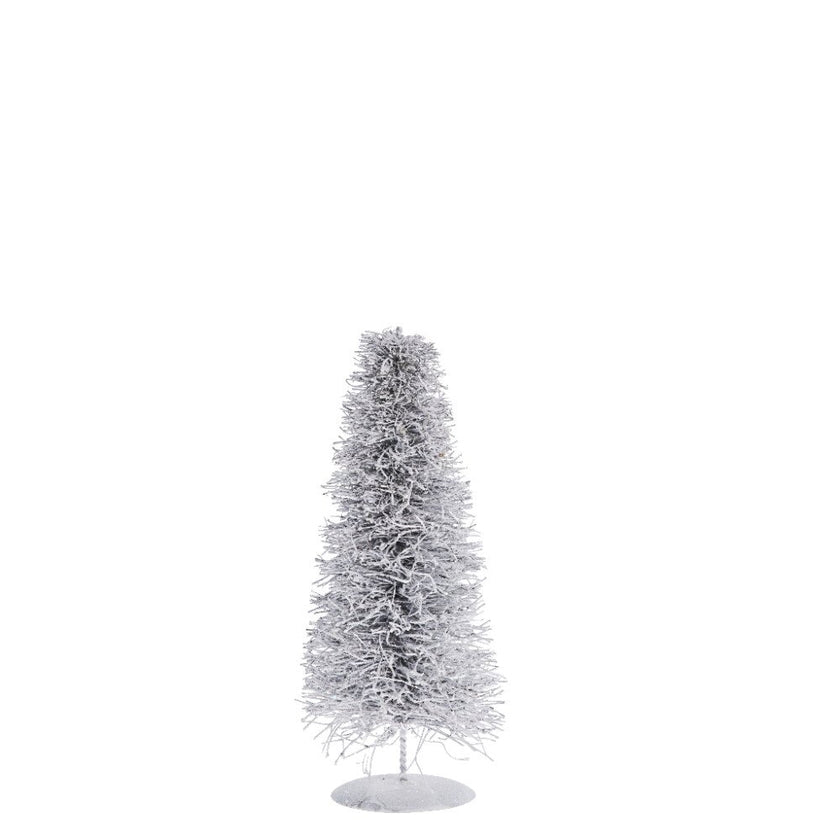 Alivia Tree White
