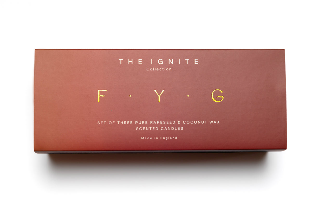 Ignite Collection Gift Set