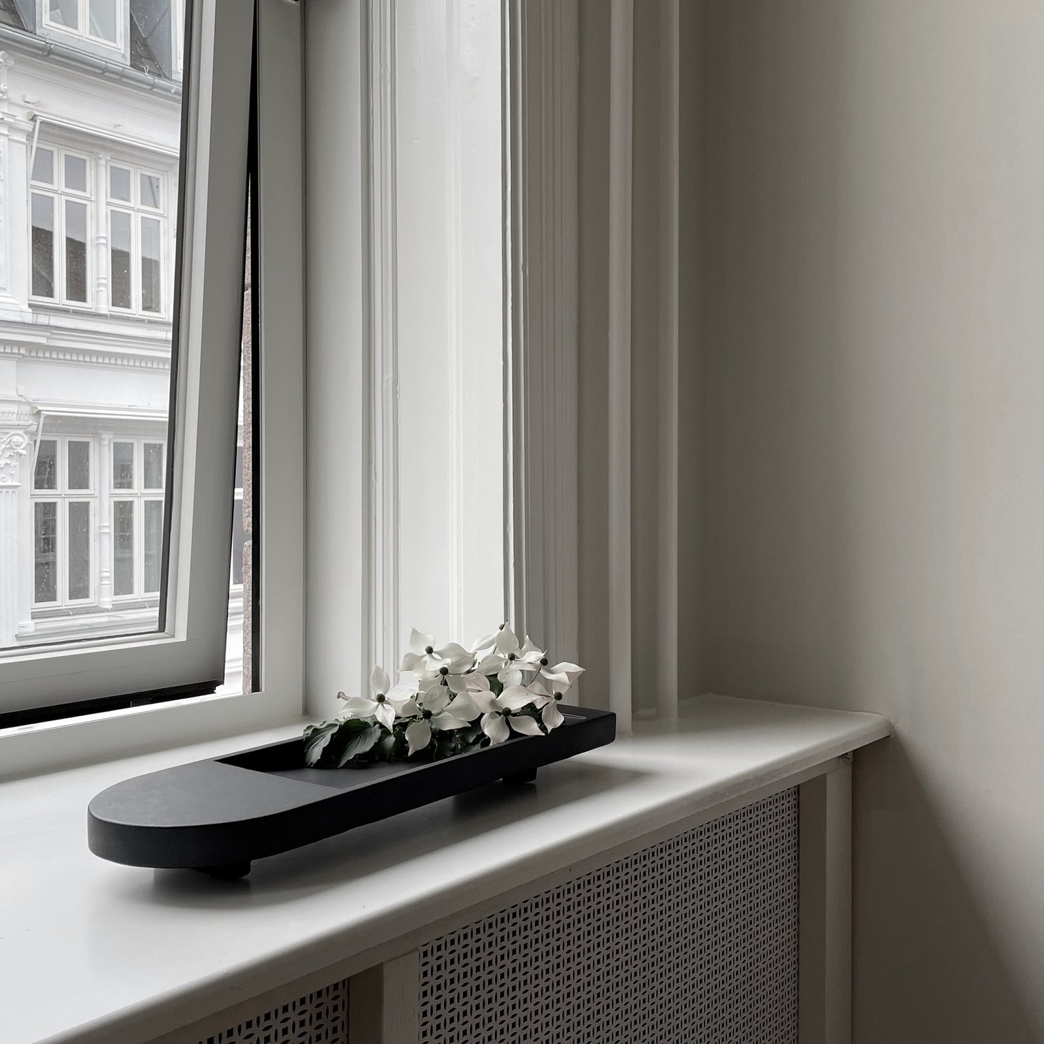 101 Copenhagen Geta Tray Coffee