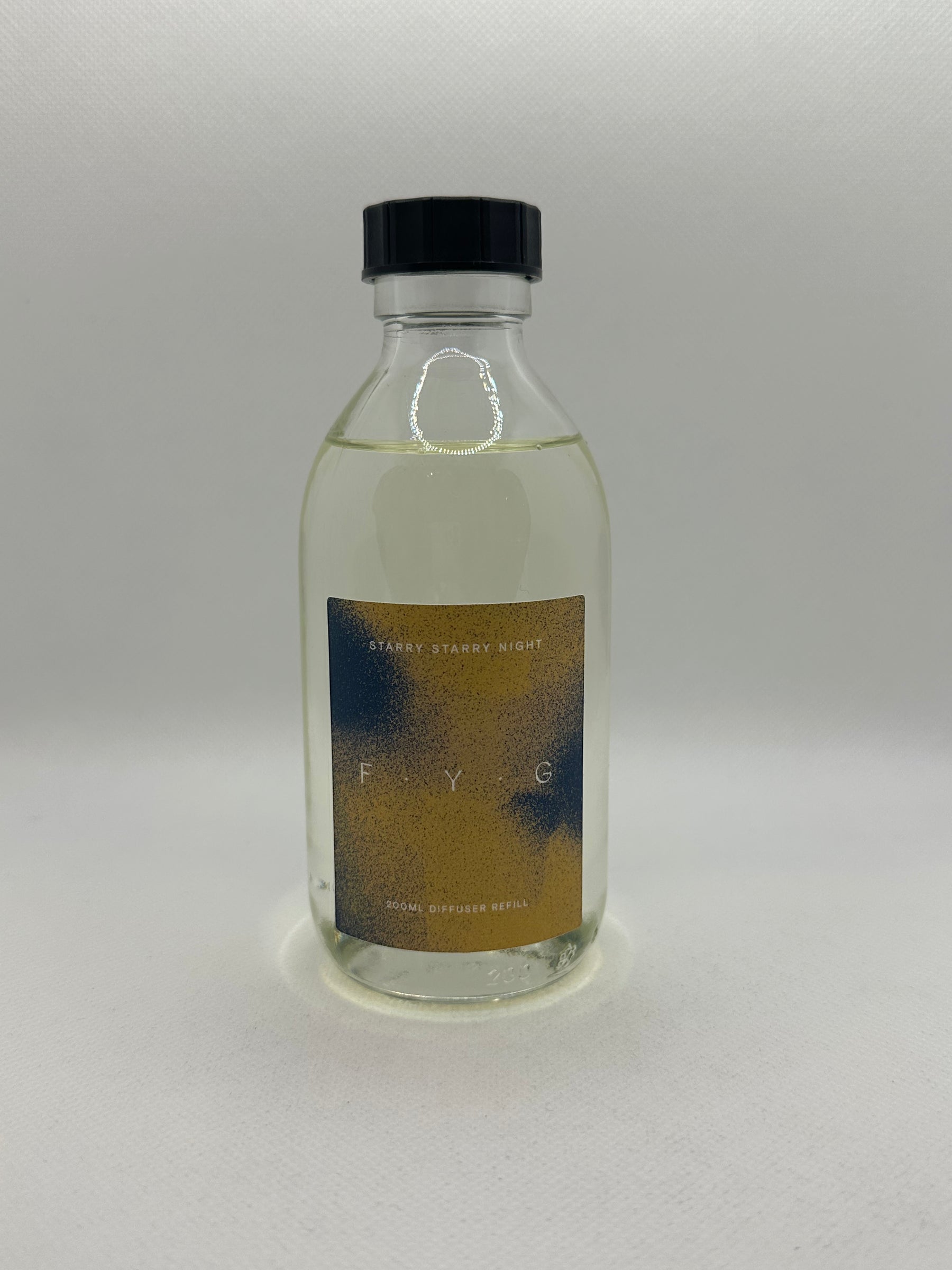 Starry Night Diffuser Refill