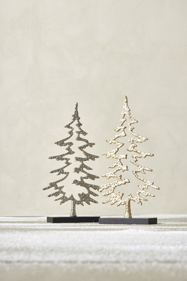 Lavola Tree Silver