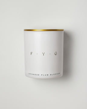 FYG Memories Candle & Diffuser Gift Set