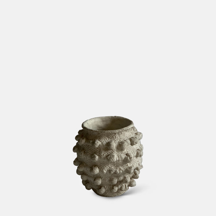 Massimo Vessel Small Cream