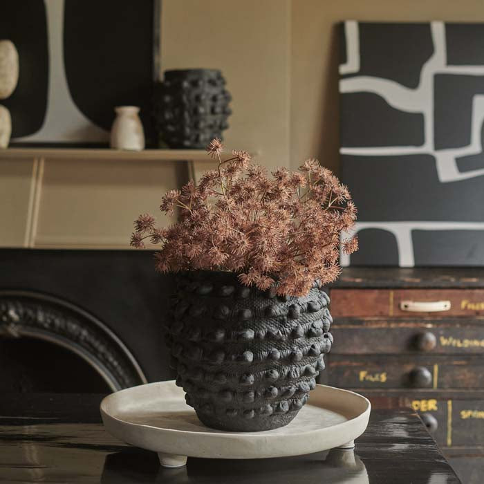 Massimo Vessel Large Black