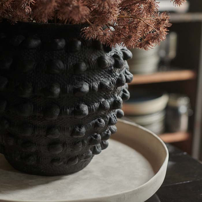 Massimo Vessel Large Black