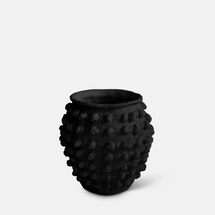 Massimo Vessel Large Black