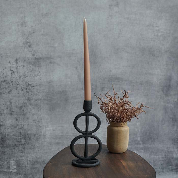 Melani Candleholder