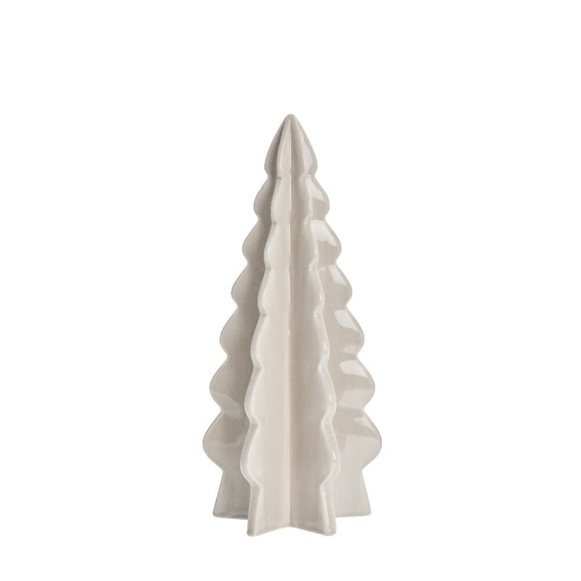 Molinne Tree Light Grey Large