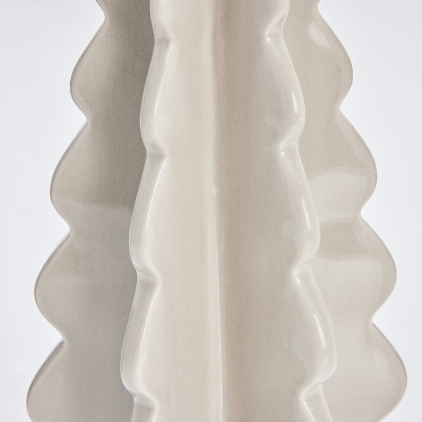 Molinne Tree Light Grey Large