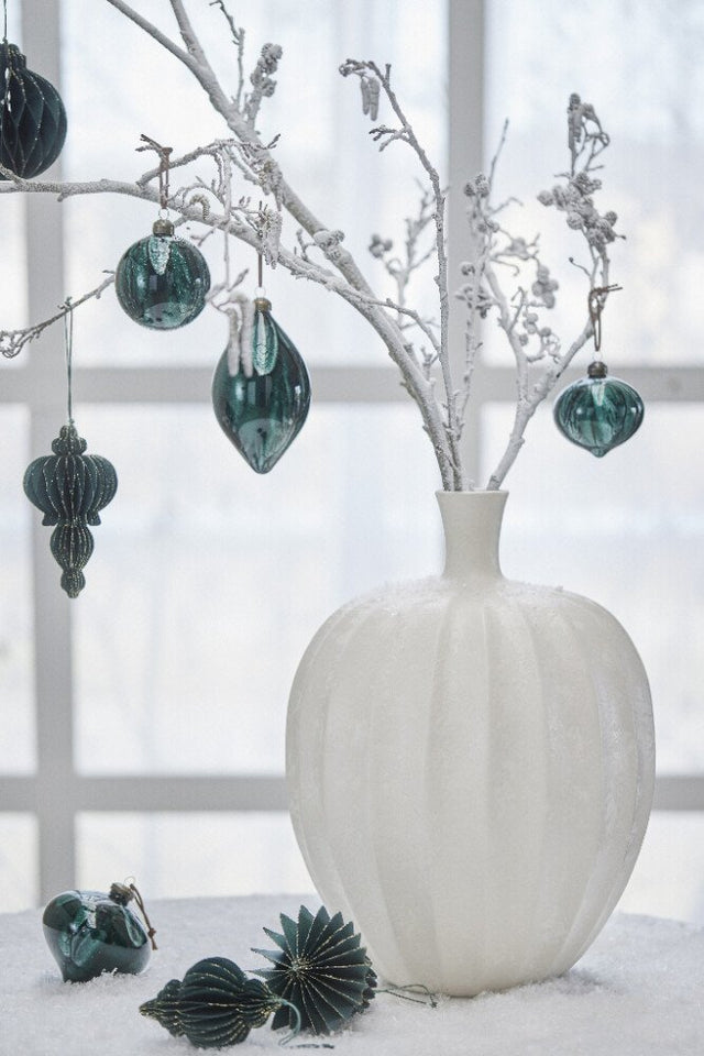 Nosille Bauble Green Small