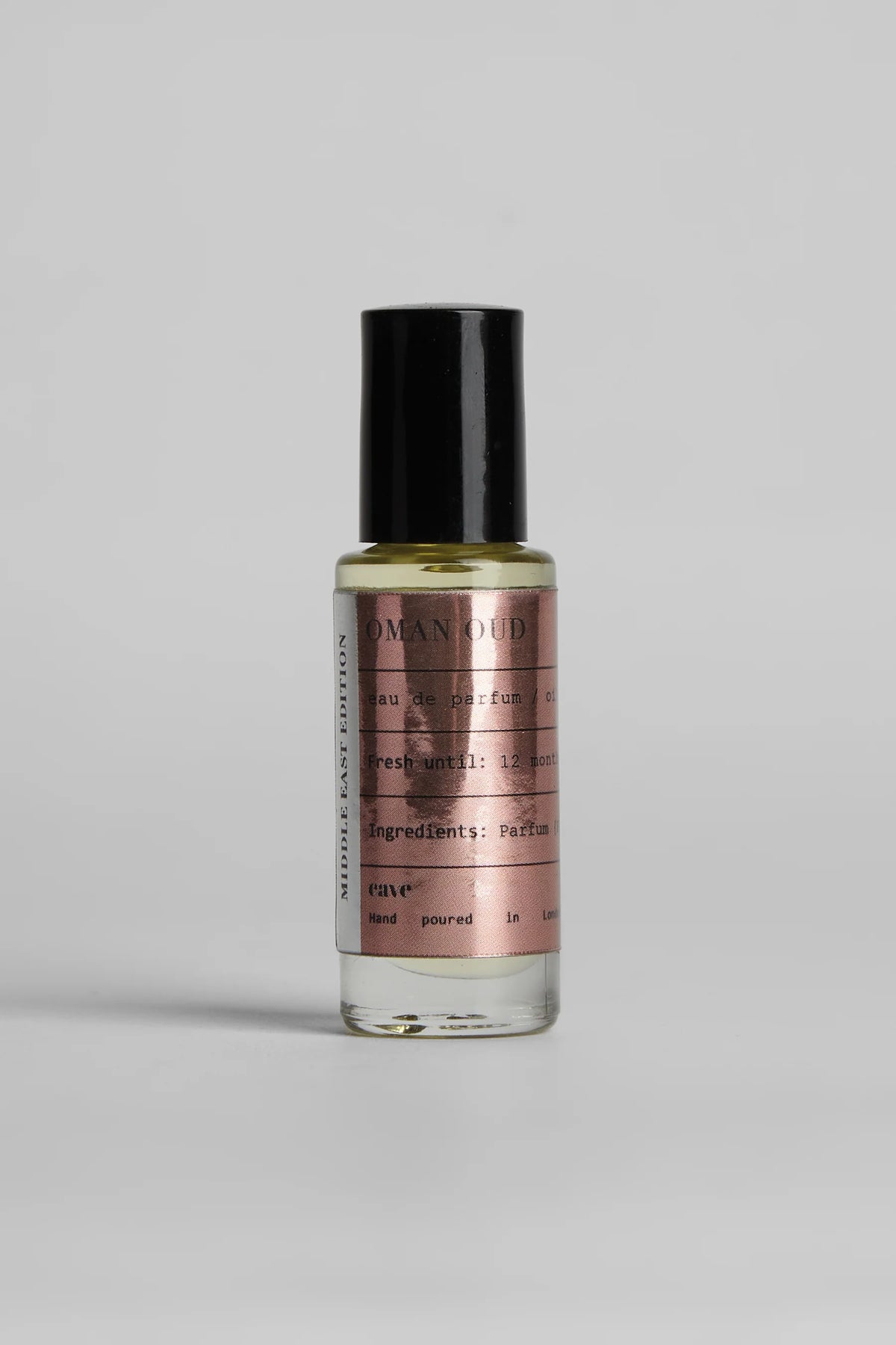 Oman Oud Oil Perfume 5ml