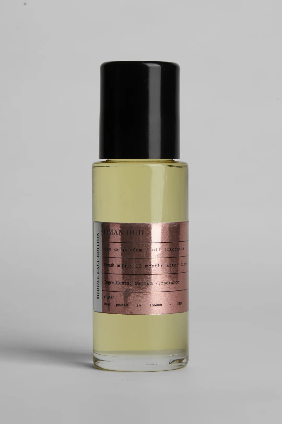 Oman Oud Spray Perfume 15ml