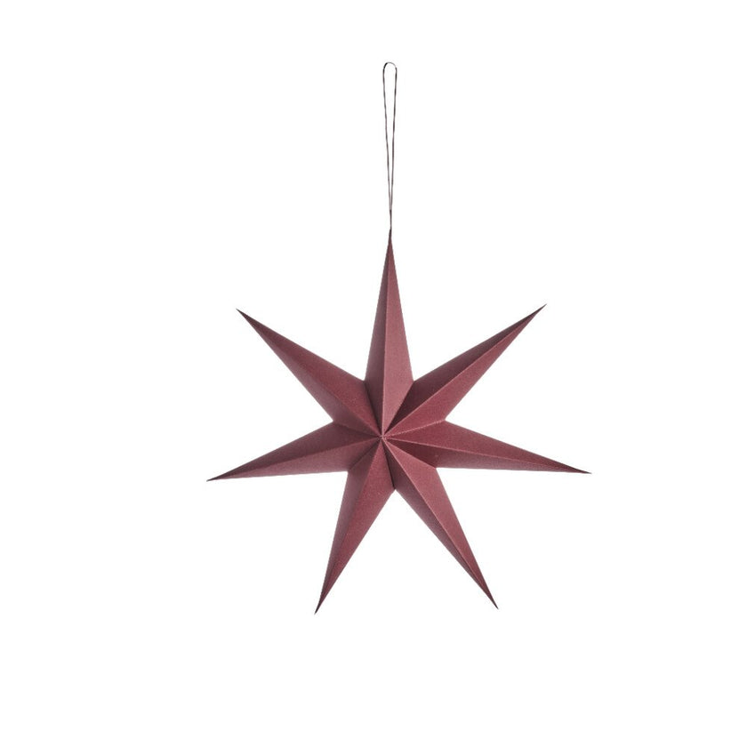Pappia Star Pomegranate