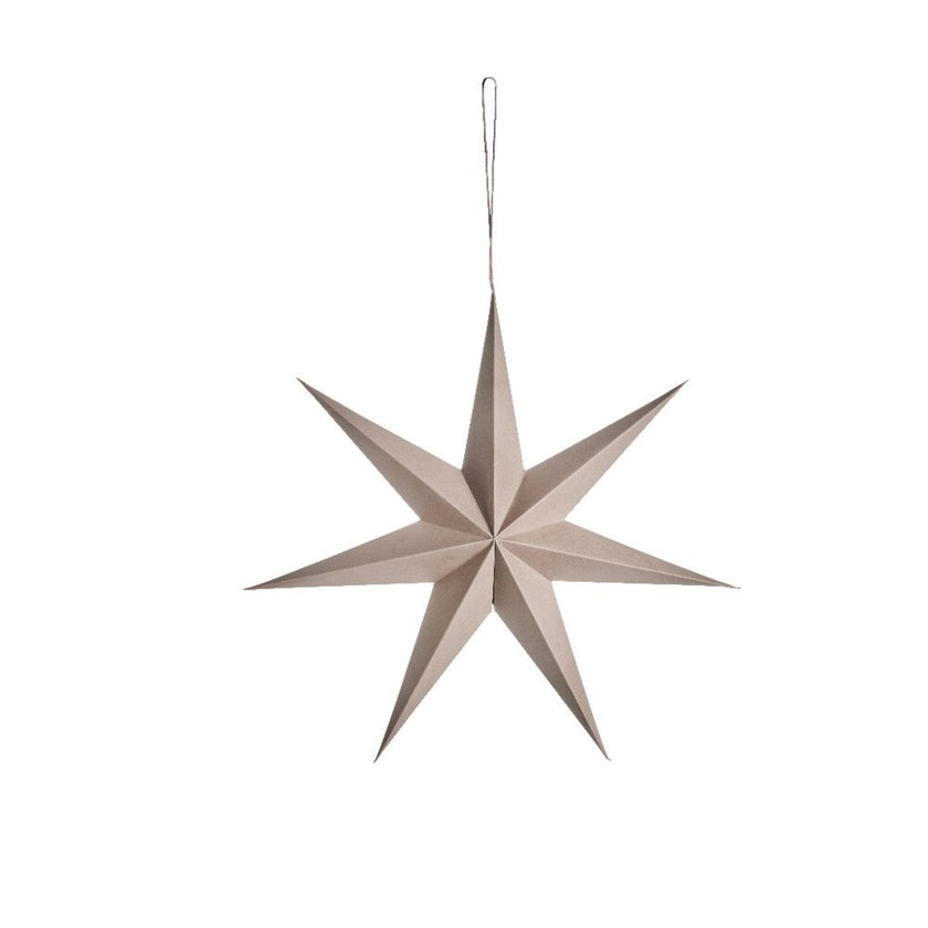 Pappia Star Meer