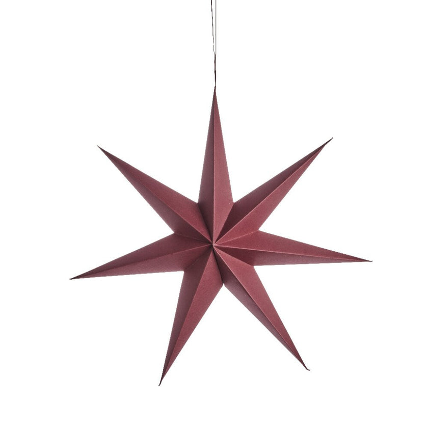 Pappia Star Pomegranate Large
