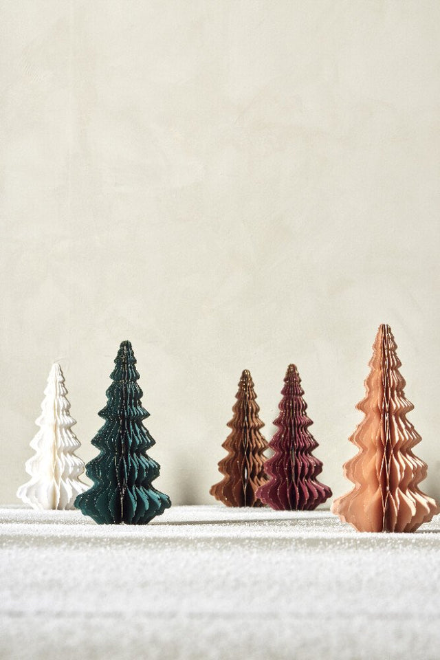 Pappia Paper Tree Pomegranate