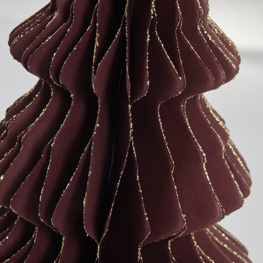 Pappia Paper Tree Pomegranate