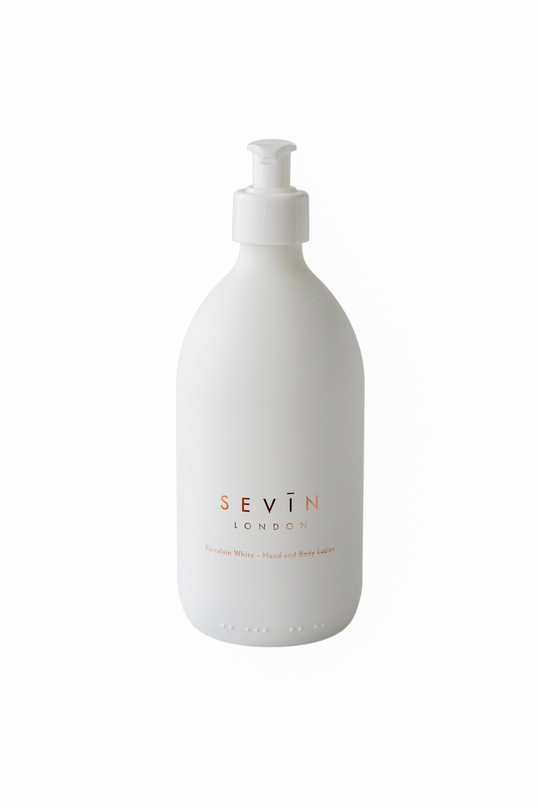 Porcelain White Hand and Body Lotion 300ml