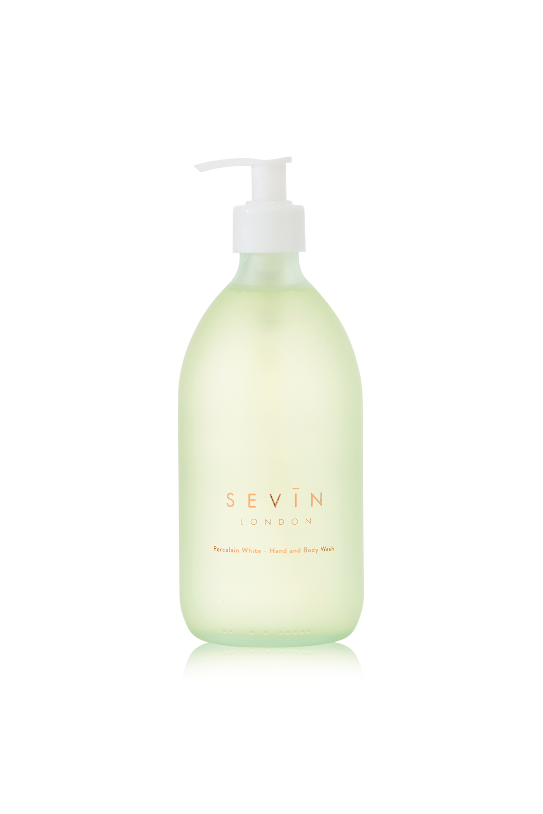 Porcelain White Hand And Body Wash 300ml