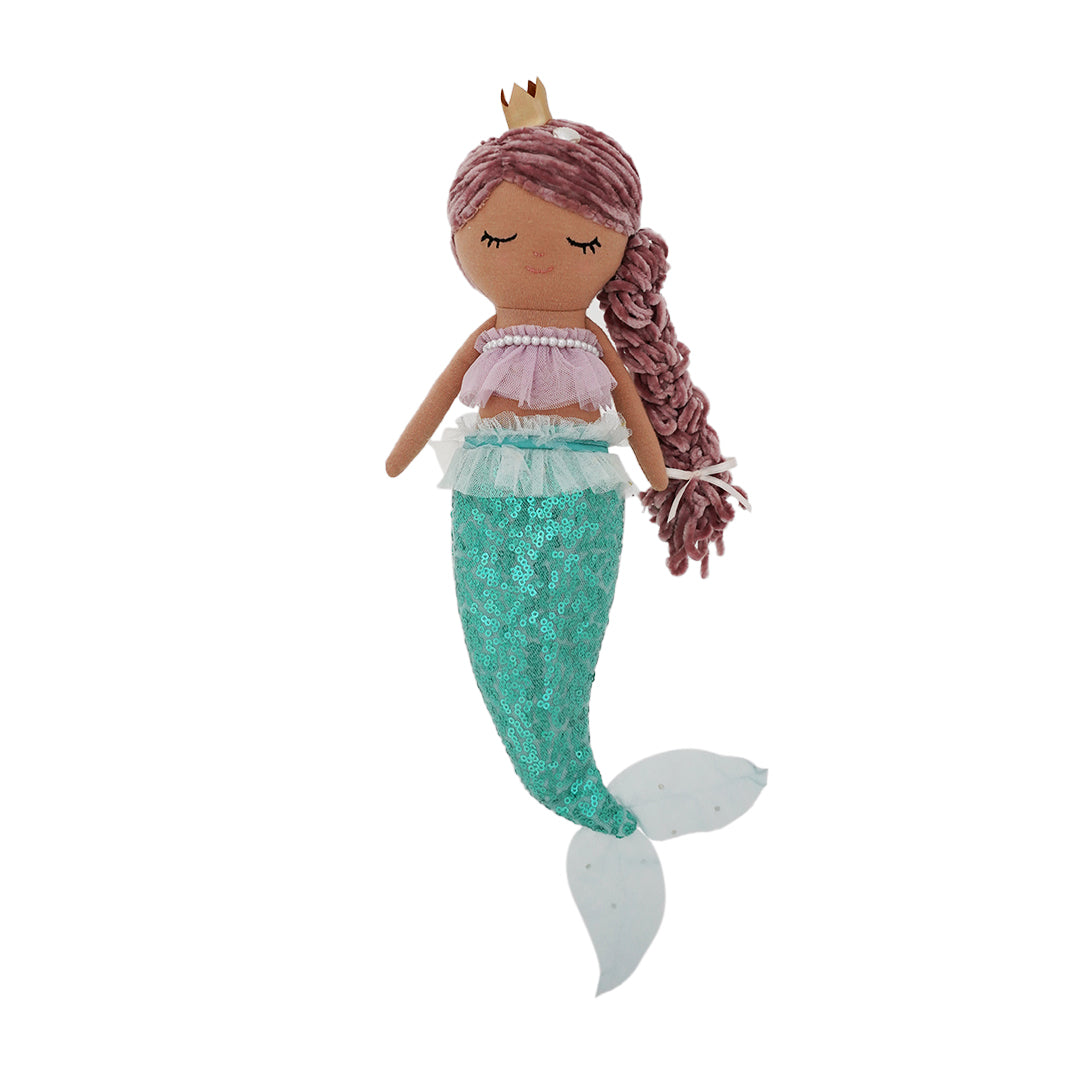 Ariel Mermaid Doll