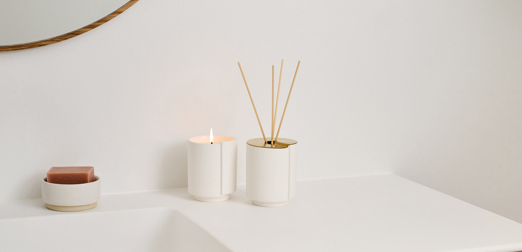 Diffuser Plum and Davana