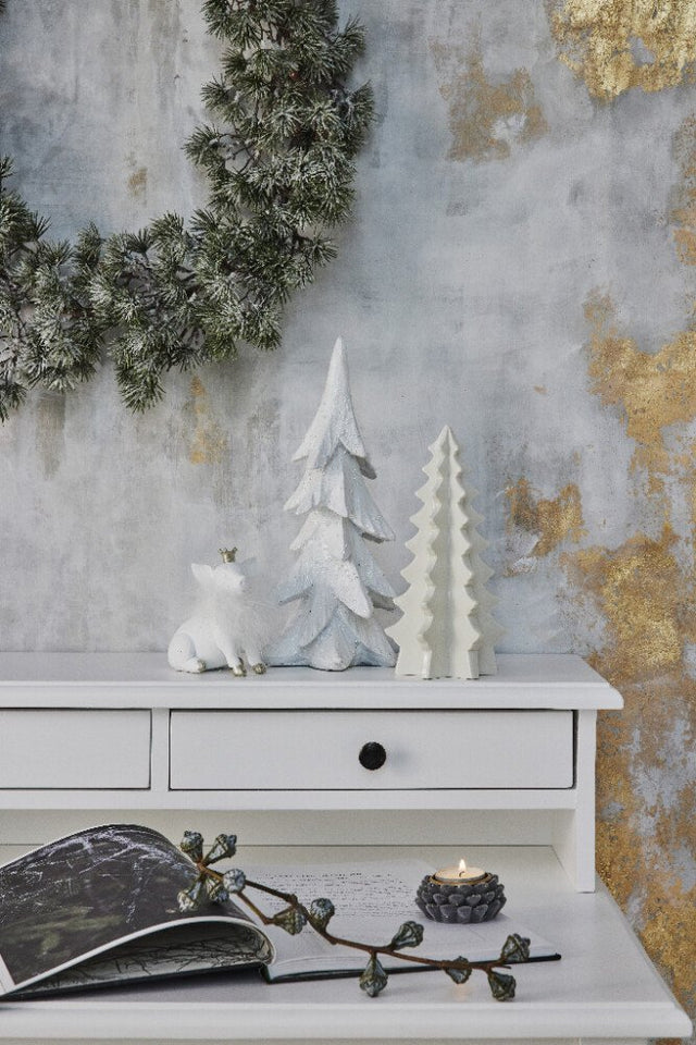 Semille Tree Silver Small