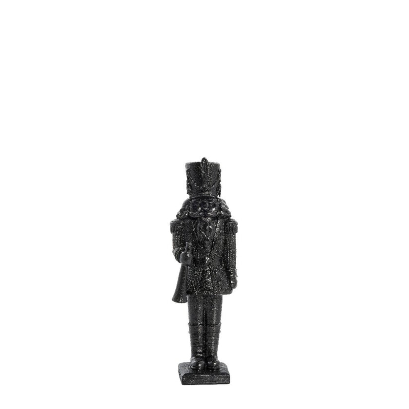 Sesenia Nutcracker Black Small