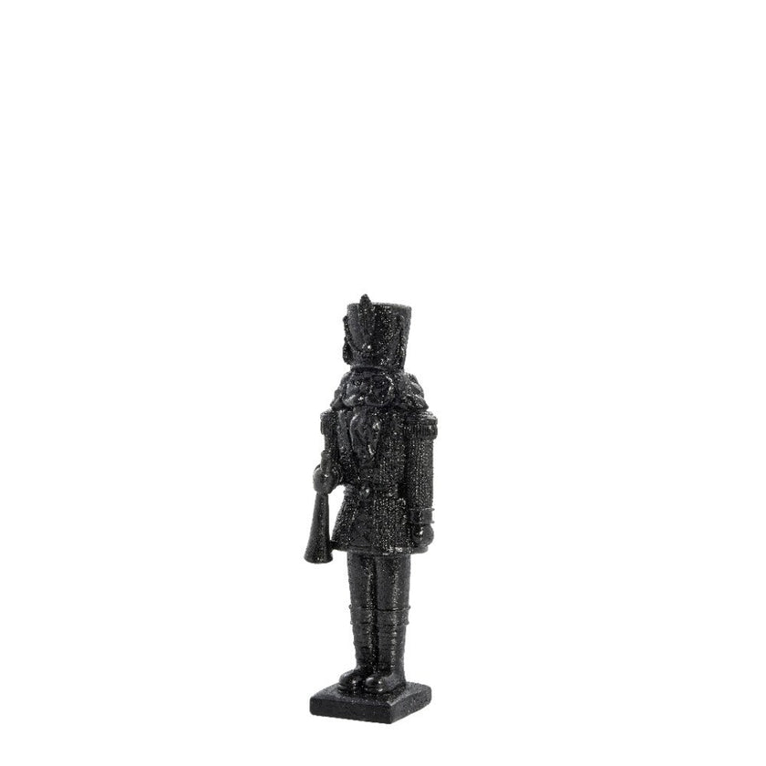 Sesenia Nutcracker Black Small