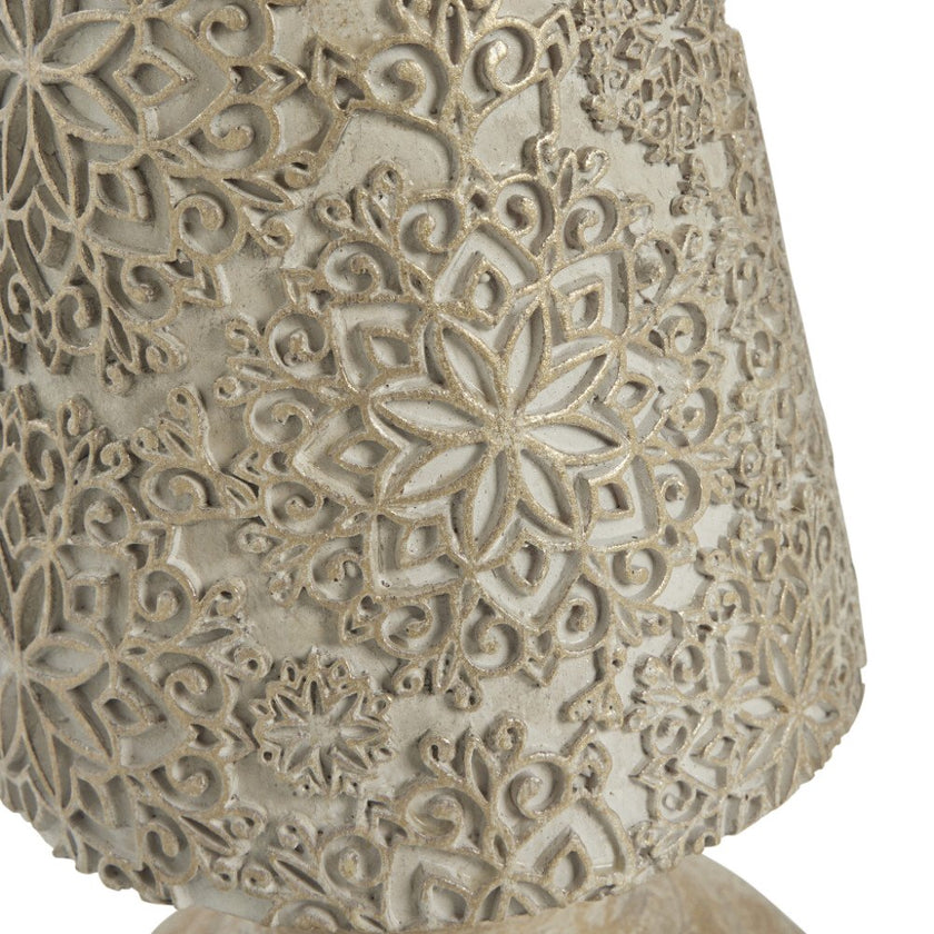 Stassia Tree Light Gold