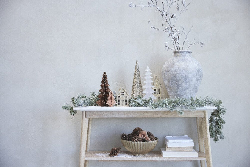 Stassia Tree Light Gold