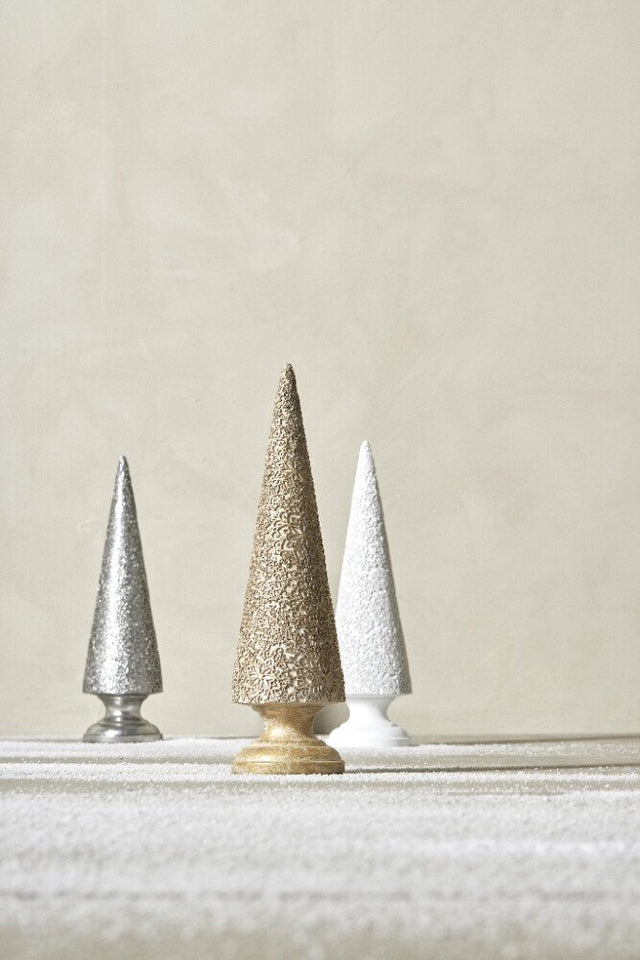 Stassia Tree Light Gold